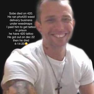 Meet your Posher, Mandy